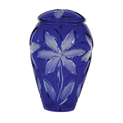 Fleurs Bleu