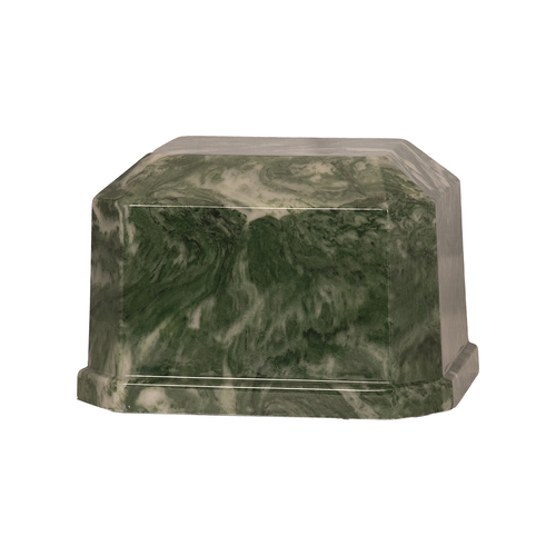 Green Marble beautiful piece