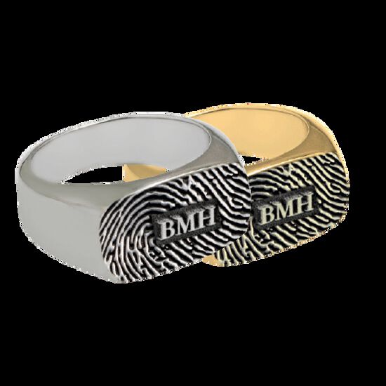 Rectangle-Ring