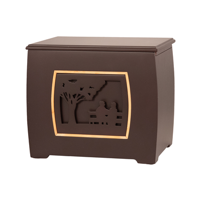 Modern Chest Companion
