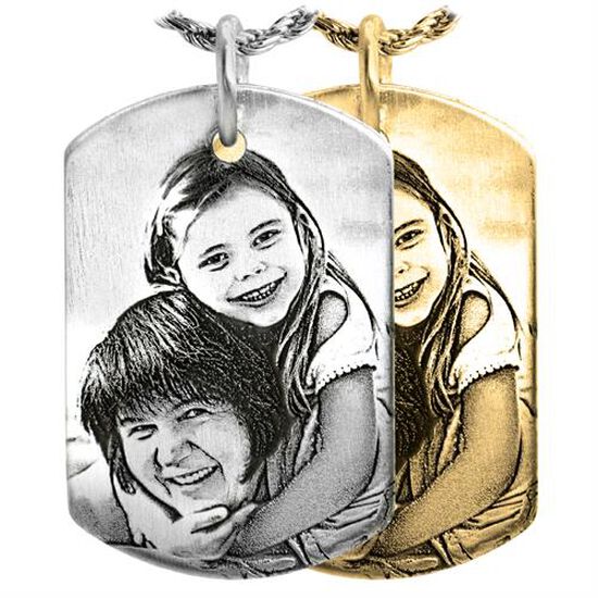 Dog-Tag