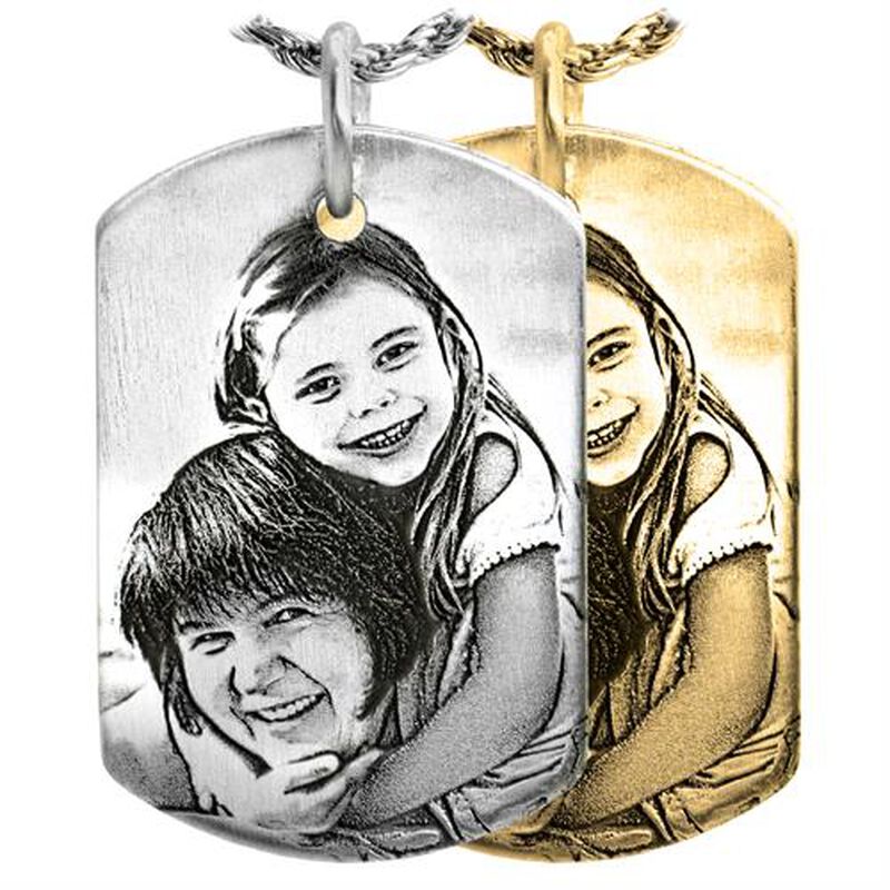 Dog-Tag