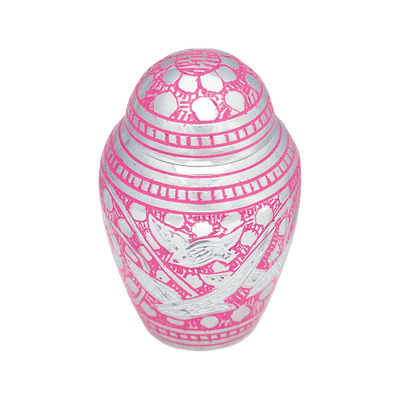 Trinitas Keepsake