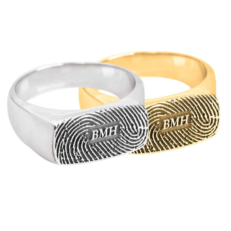 Rectangle-Ring