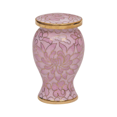 Rose Keepsake
