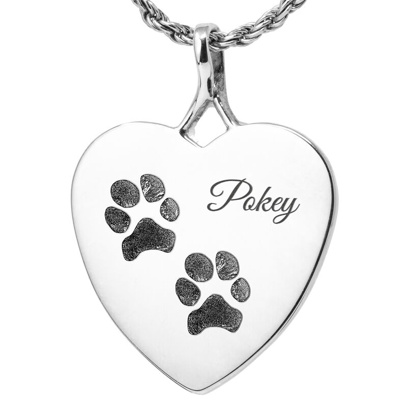 Pet Petite-Heart