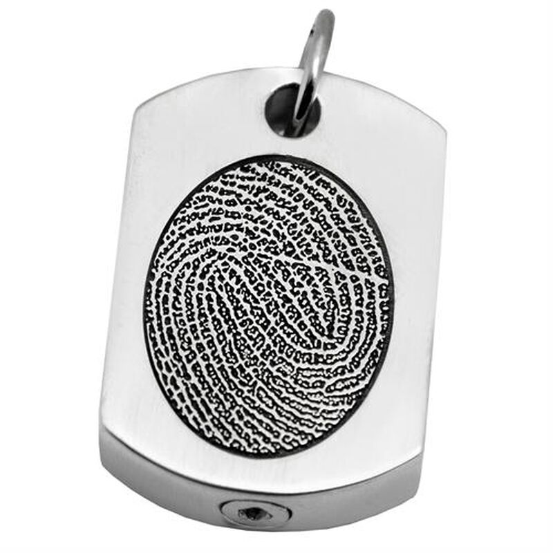 Dog-Tag
