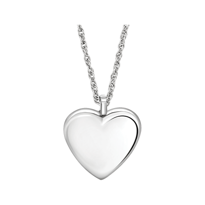 Large Heart