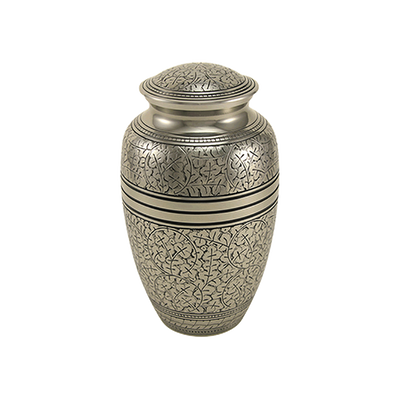 Antique Silver Oak