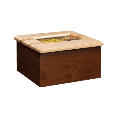 Symmes 4X6 Photo Memory Chest 