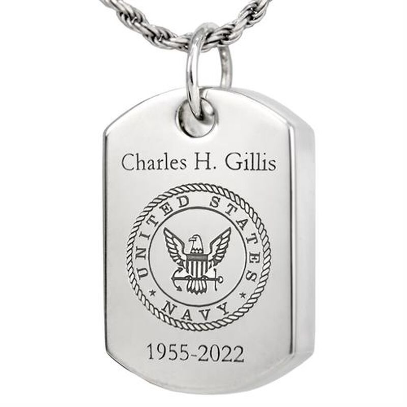 Dog-Tag