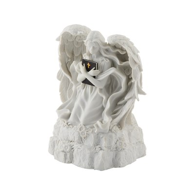 Angel Alabaster Medium