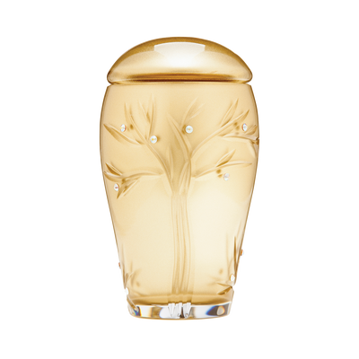 Golden Tree of Life Keepsake
