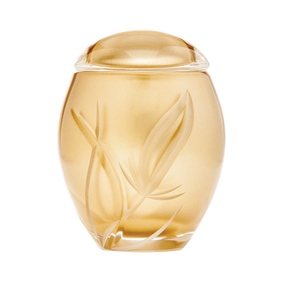 Golden Tulip Keepsake