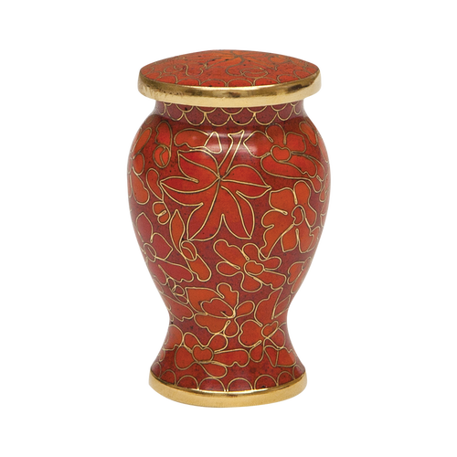 Autumn Leaves Keepsake beautiful piece