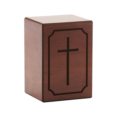 Veneer Cross