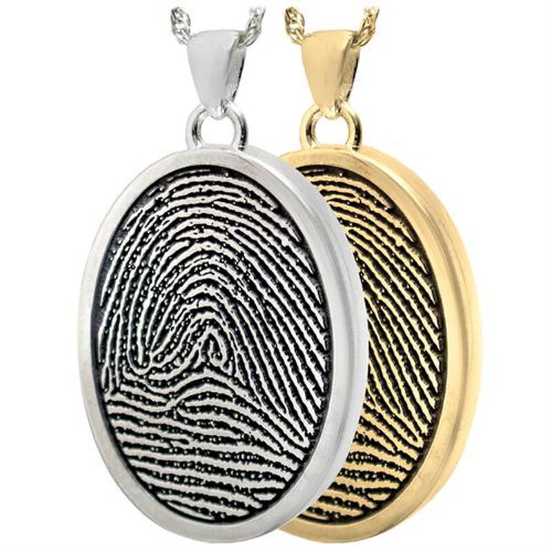 Oval