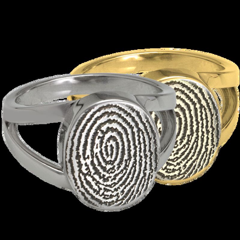 V-Ring