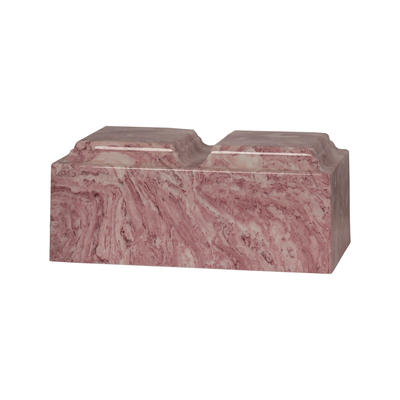 Wild Rose Marble Companion
