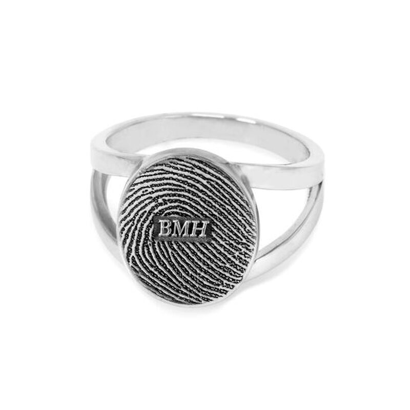 V-Ring
