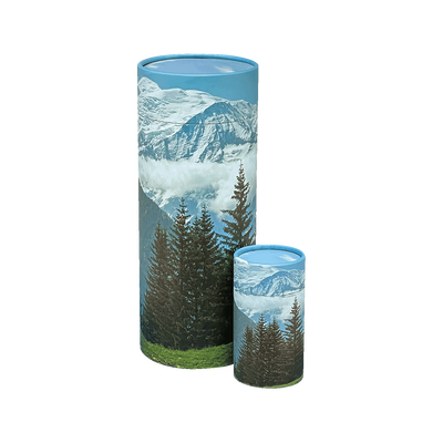 Mountain View Mini