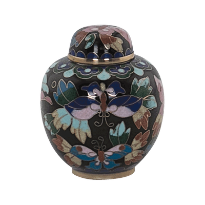 Butterfly Garden Keepsake