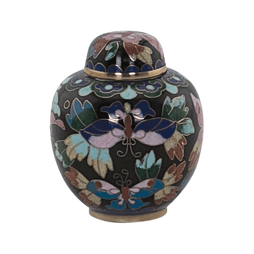 Butterfly Garden Keepsake beautiful piece