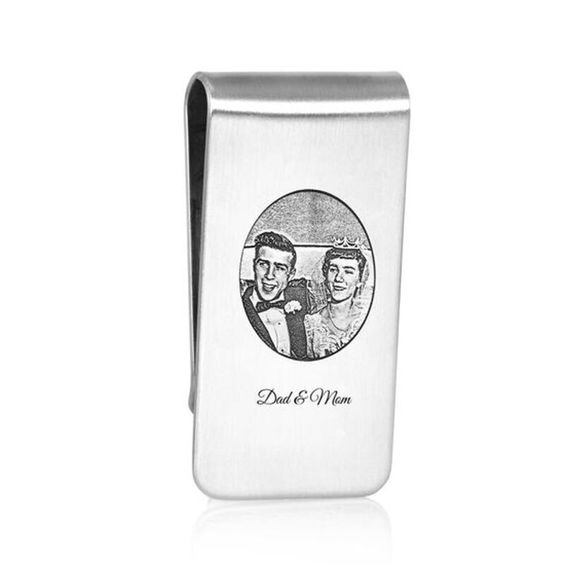Moneyclip