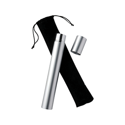 Scattering Capsule - Pewter