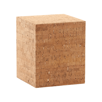 Cork Cube