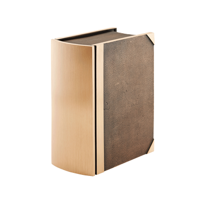 Morocco Book Companion