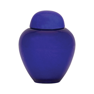 Moonlit Cobalt Keepsake