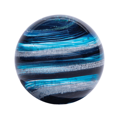 Oceans Globe