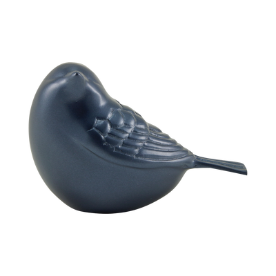 Songbird Keepsake - Frost Blue