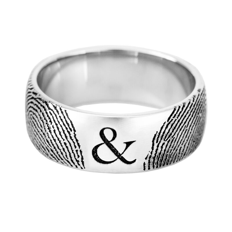 Band-Rings