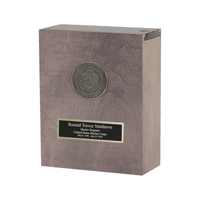 Arcadia Scattering Urn