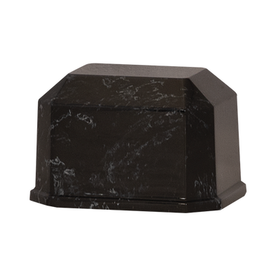 Black Marble Keepsake