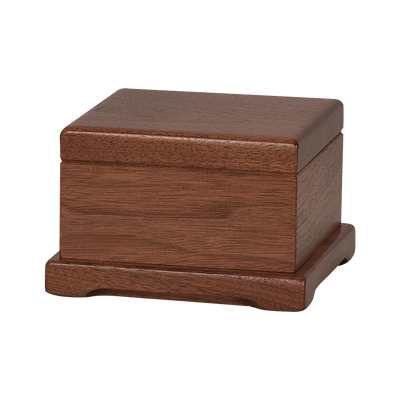 Noble Walnut Keepsake