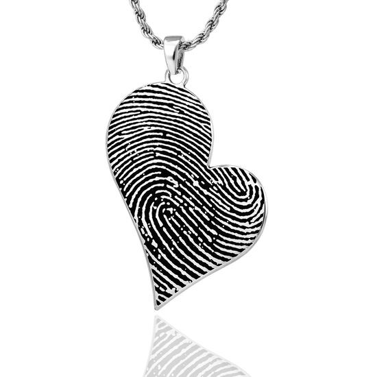 Teardrop-Heart