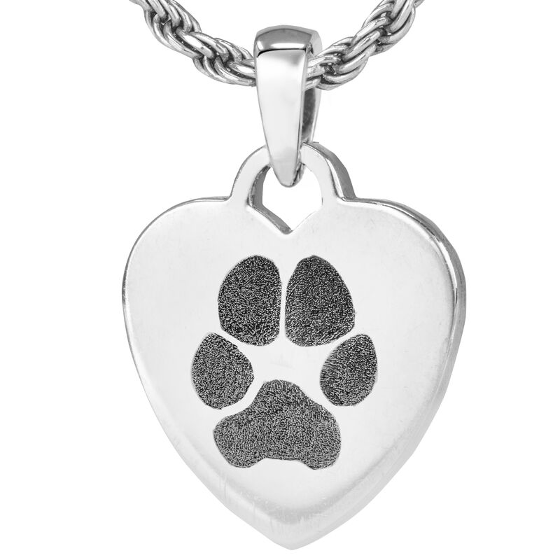 Pet Petite-Heart