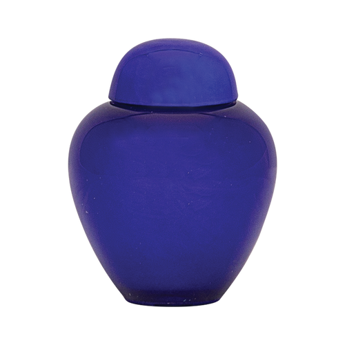 Moonlit Cobalt Keepsake beautiful piece