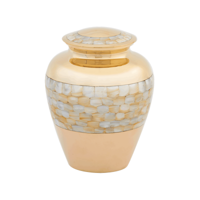 Mother of Pearl Large