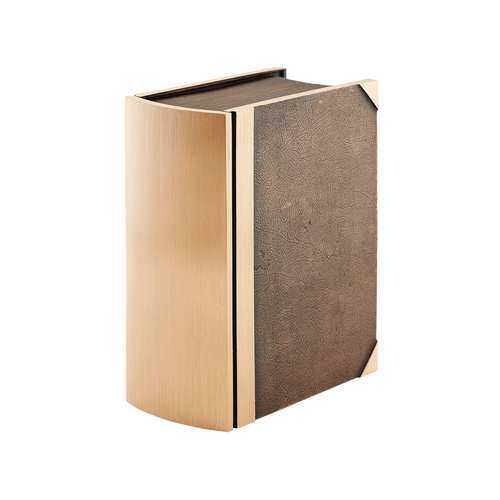 Morocco Book Companion beautiful piece
