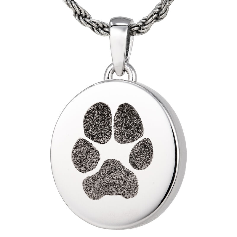 Pet Petite-Oval