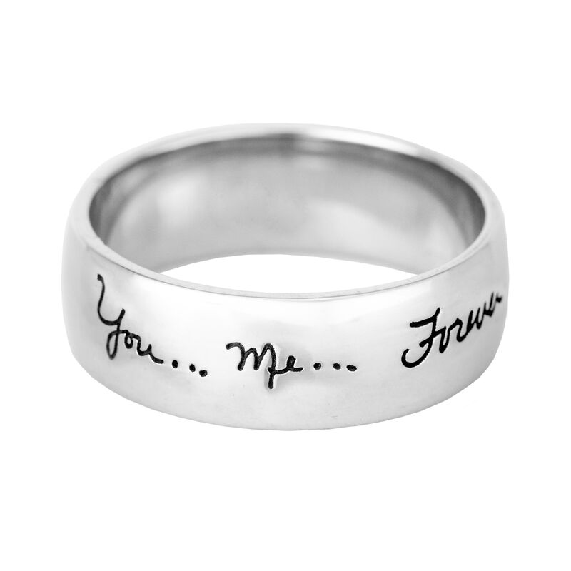 Band-Rings