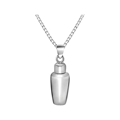 Mini Urn Necklace