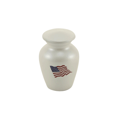 Classic Flag Miniature