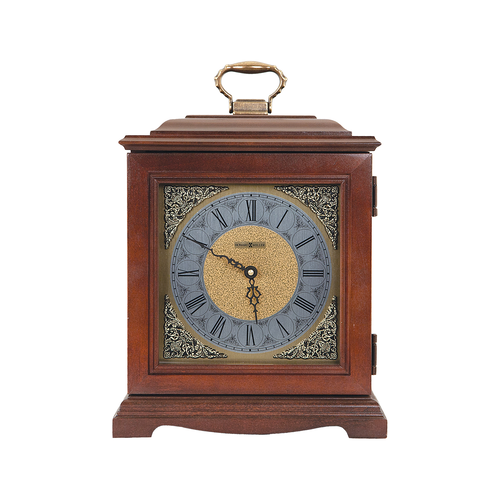 Corbett Mantle Clock beautiful piece