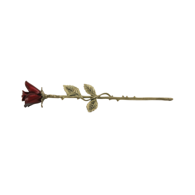 Crimson Keepsake Rose