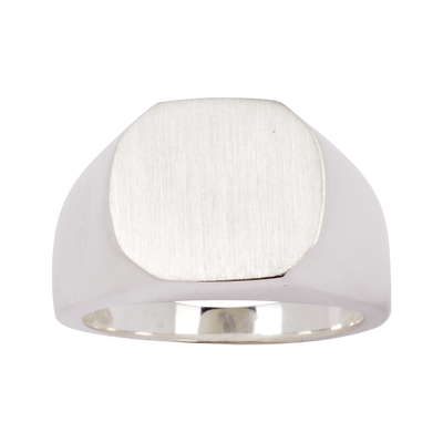 Signet Ring